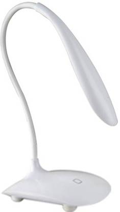 Empreus Flexible Spine with Touch Sensitive Button Table Lamp