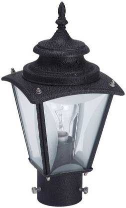 SuperScape Gate Pillar Post Lighting GL4615 Night Lamp