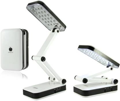 Gade Led Foldable Table Lamp
