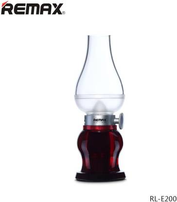 Remaxa Night Enigma Table Lamp