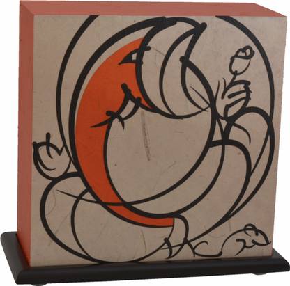 Shady Ideas Ganayaka LED Table Lamp