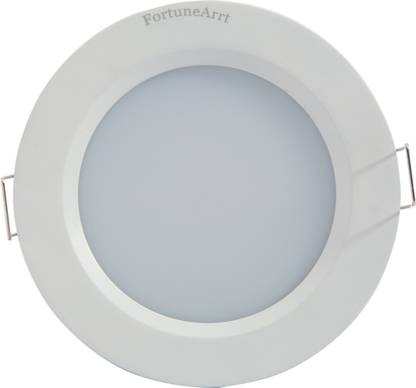 fortuneArrt Recessed Ceiling Lamp