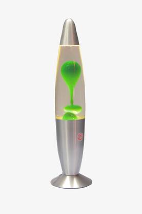 India Bongs Lava Table Lamp