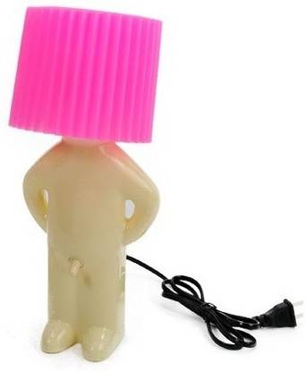 GeekGoodies Naughty Boy Table Lamp