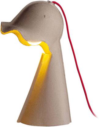 Seletti Egg Of Columbus Table Lamp