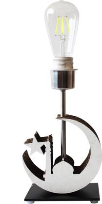 Sylvn Studio Crescent Table Lamp