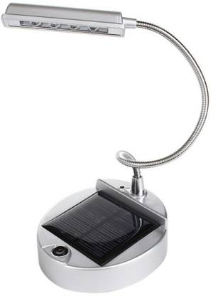 Aimrow Desktop Solar Study Lamp