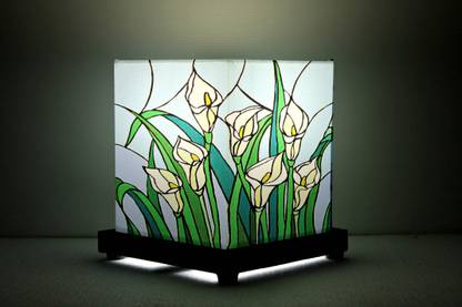 9 Gifts Calla Lily Table Lamp