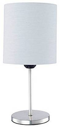 PHILIPS Serene Fabric Shade Table Lamp