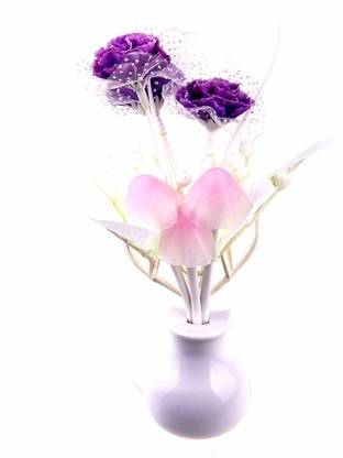 Shadow Fax Avatar Mushroom Sensor LED Color Changing Light Table Lamp