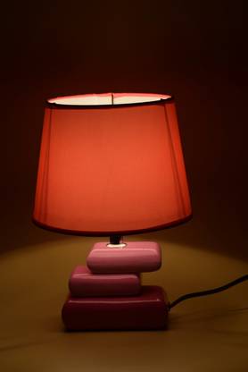 eCraftIndia Elegant Table Lamp