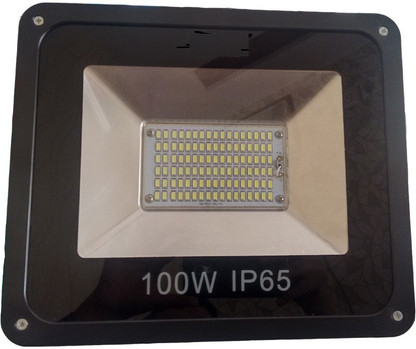 Focus light 100 watt new arrivals