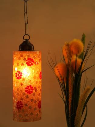 Vinayak Mosaic Night Lamp