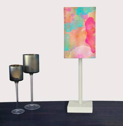 Nutcase Sea Blue Camo Table Lamp