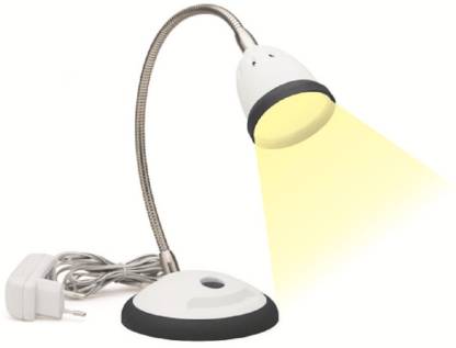 Renata LED Desk Light - Illumina- NW-BLK Table Lamp