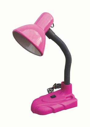 OSHAM 325 Pink Table Lamp