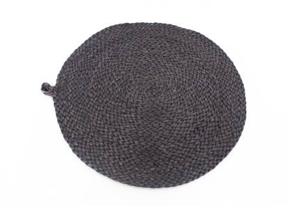 Tezerac Round Pack of 1 Table Placemat