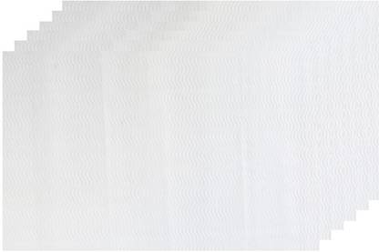 MARVEL Rectangular Pack of 6 Table Placemat