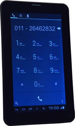 Ambrane AC-770 Tablet