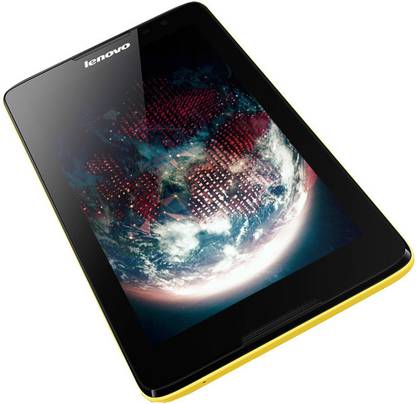 Lenovo A8-50 Tablet