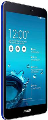 ASUS MeMO Pad 8 2 GB RAM 16 GB ROM 8 inch with 4G Tablet (Blue)