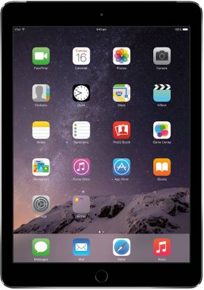Apple iPad mini 3 128 GB 7.9 inch with Wi-Fi Only