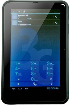 Ambrane Dual SIM A3-7 GSM 2G and 3G Calling Tablet