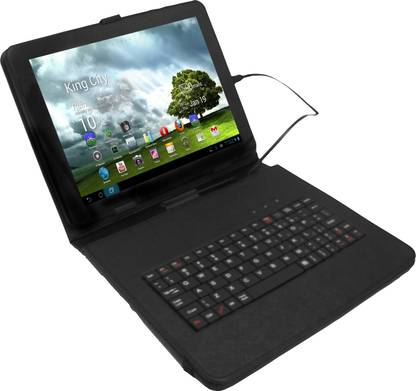 Zync Z1000 with Keyboard Tablet