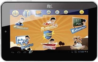 HCL Me Champ Tablet