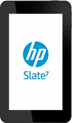 HP Slate 7 Tablet