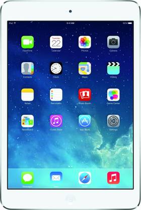 Apple iPad mini with Retina Display 16 GB 7.9 inch with Wi-Fi Only