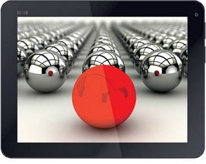 iBall Slide i9702 Tablet