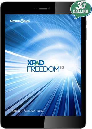Simmtronics Xpad Freedom Tablet