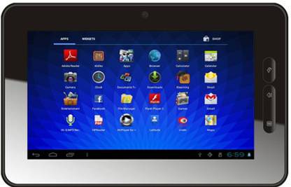 Micromax Funbook