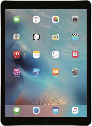 Apple iPad Pro 256 GB 12.9 inch with Wi-Fi+3G