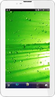 Swipe MTV Slash 3G Tablet