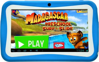 Ambrane AK-7000 Kids Tablet
