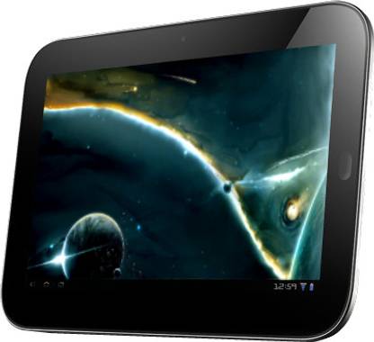 Lenovo IdeaPad Tablet K1