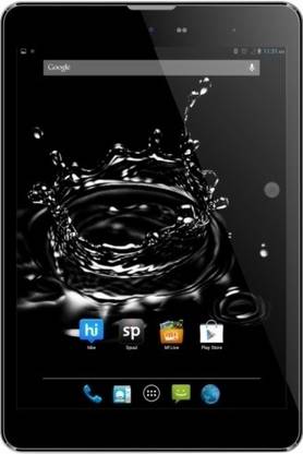 Micromax Funbook Ultra HD P580 Tablet