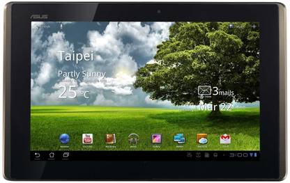 Asus TF101