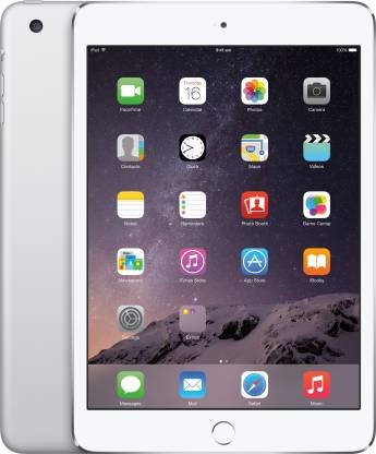 Apple iPad Air 2 128 GB with Wi-Fi Only