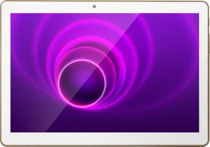Swipe Slate Plus 2 GB RAM 32 GB ROM 10.1 inch with 3G Tablet (Champagne Gold)