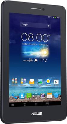 Asus Fonepad 7 Dual SIM Tablet