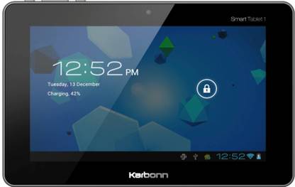 Karbonn Smart Tab 1