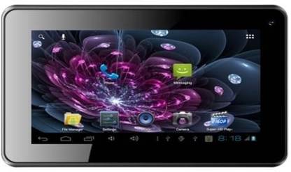 ADCOM 741C Apad 3D Tablet