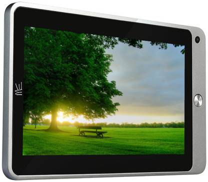 HCL ME Tablet X1