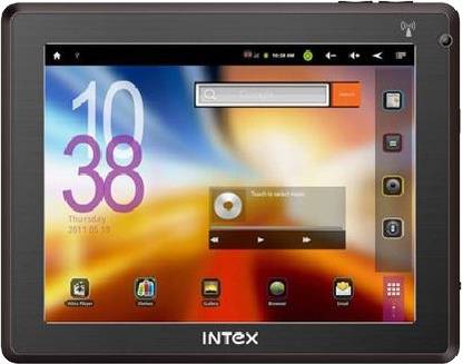 Intex I-TAB 5T