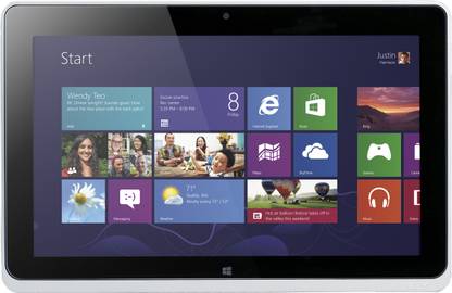 Acer W510 Tablet