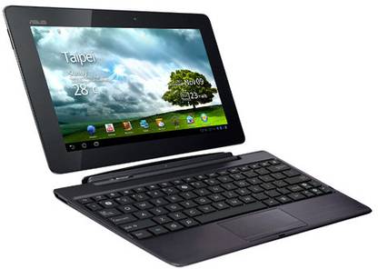 Asus Eee Pad Transformer TF201 Tablet