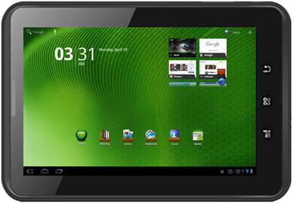 ADCOM Apad 721C Tablet